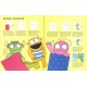 Usborne - Monster Things to Make and Do 